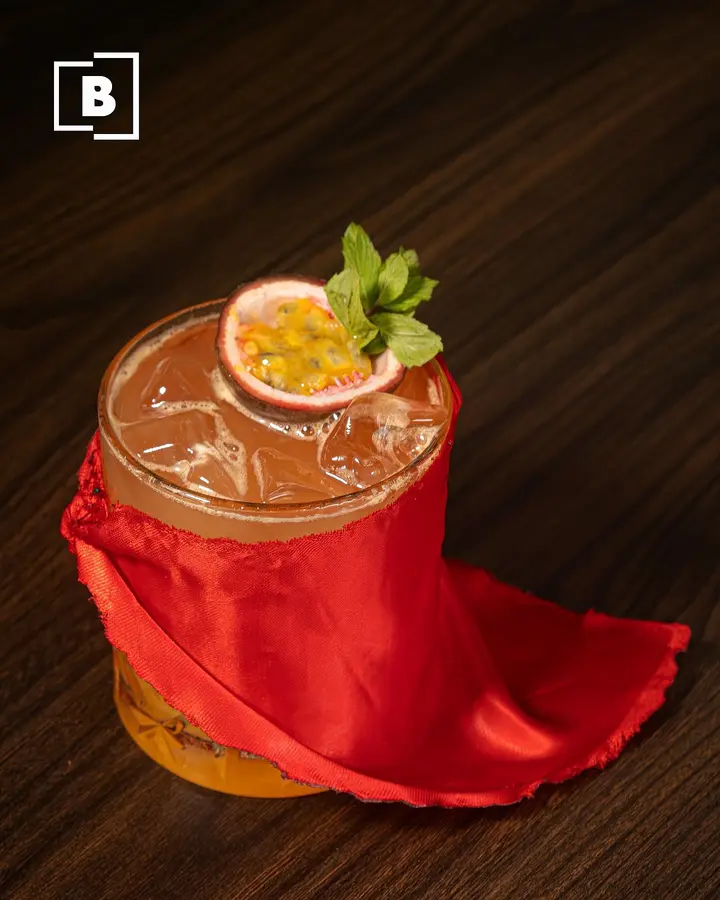 Coctel Neiva de Burddo